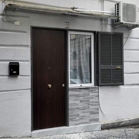 Don Vittorio Home Naples Exterior photo