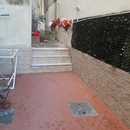 Don Vittorio Home Naples Exterior photo